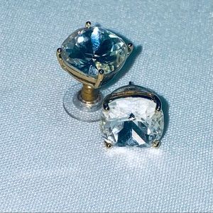 Kate Spade Square Studs